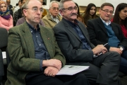Vicente Riesgo Jose Alberto Arthur Kalnins y Paula Cots