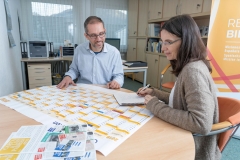 Referat Bildung