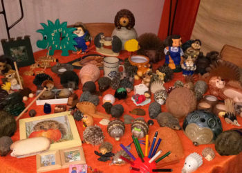Flohmarkt solidario 2.0