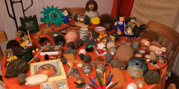 Flohmarkt solidario 2.0