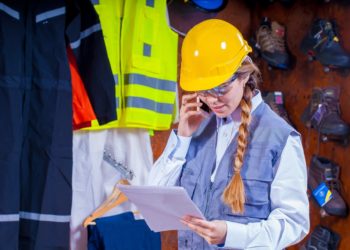 La protección en caso de accidente laboral