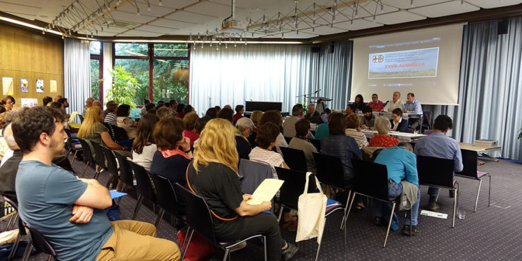 El Departamento de Asuntos Escolares y Formación de Adultos