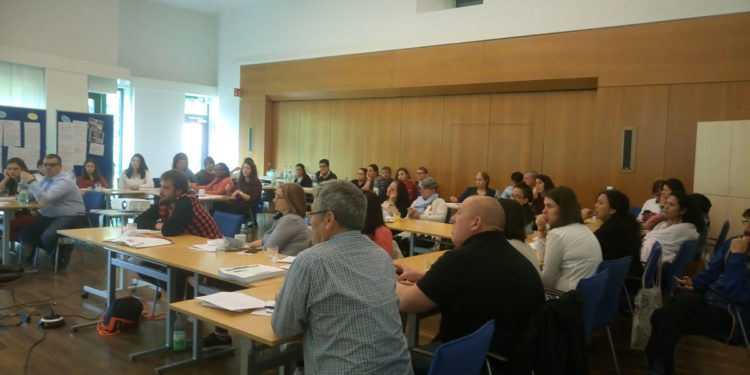 Acción en Familia 2020