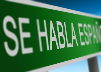Las clases de español, ¡qué agobio!