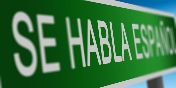 Las clases de español, ¡qué agobio!