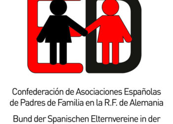 Confederación de Asociaciones Españolas de Padres de Familia en Alemania
