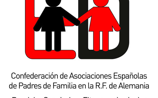 Confederación de Asociaciones Españolas de Padres de Familia en Alemania