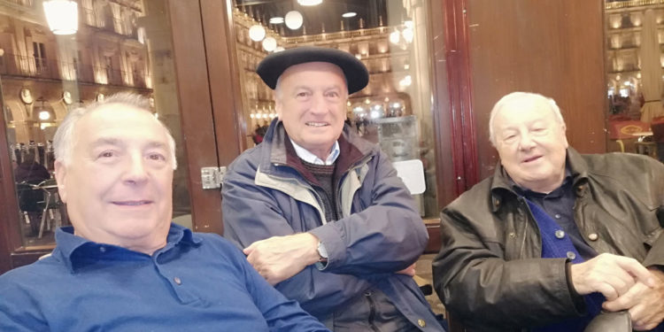 Las Misiones Católicas y su compromiso con la emigración en Alemania