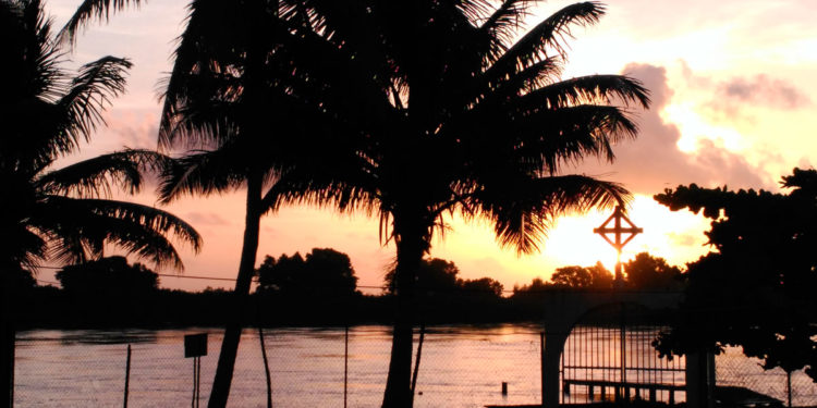 El extranjero nunca dice lo que quiere, sólo lo que puede