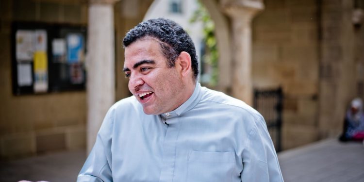 Dr. Raúl Herrera Cervantes, Sacerdote-Misionero y Primer Delegado Nacional de origen Latinoamericano