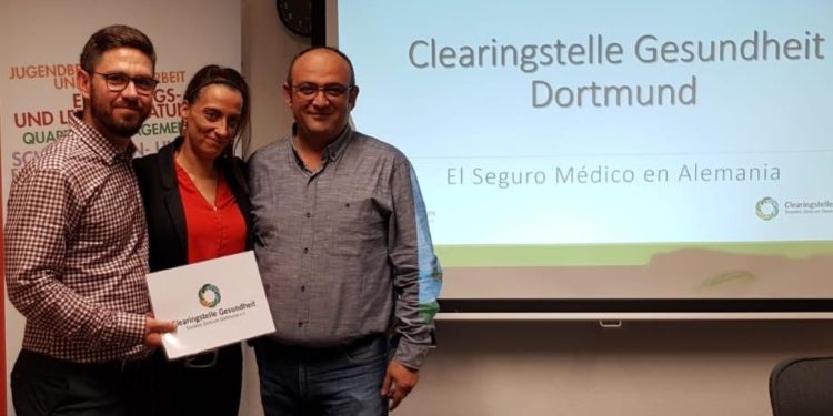 La Tarjeta Sanitaria Europea en la Praxis