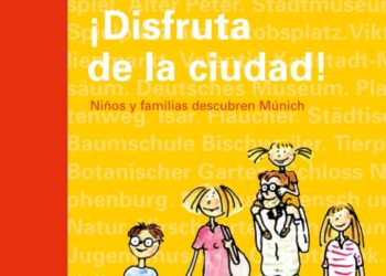 Guía para familias con niños – MÚNICH