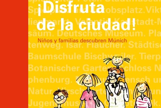 Guía para familias con niños – MÚNICH