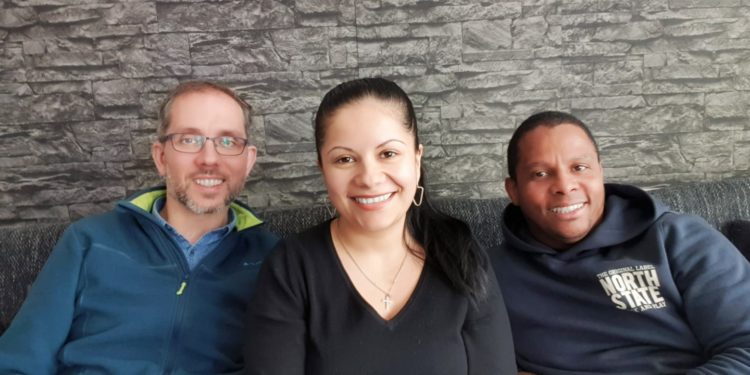 Plan formación y acompañamiento líderes juveniles