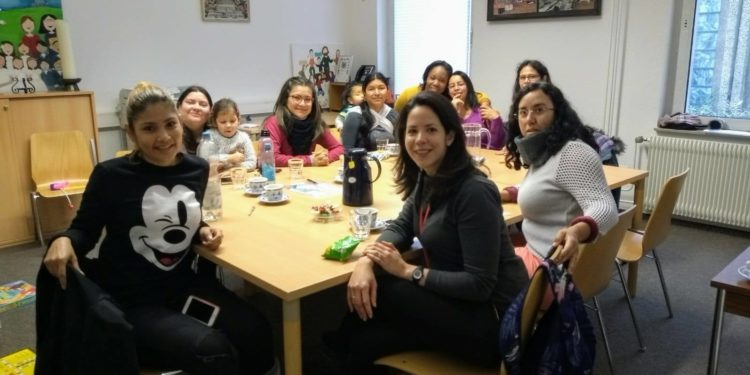 Lenguaje corporal ¡Lo que decimos y no decimos con nuestro cuerpo