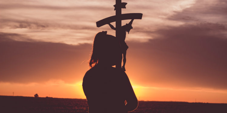 El duelo en la distancia