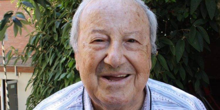 En memoria del Dr. Manuel Martín Pozuelo