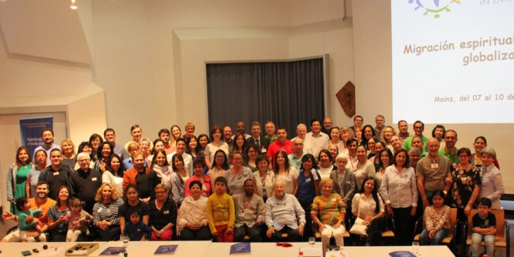 Asamblea de las Misiones