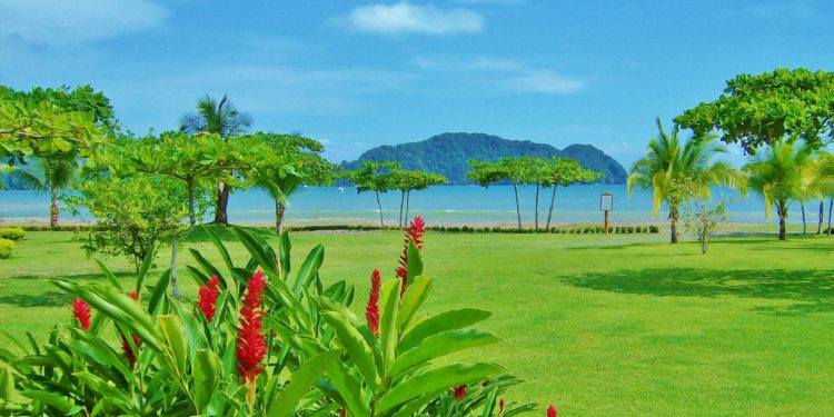 Delegaciones diplomáticas en Alemania