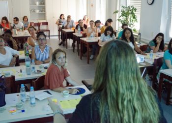 Informarse es proteger a la familia