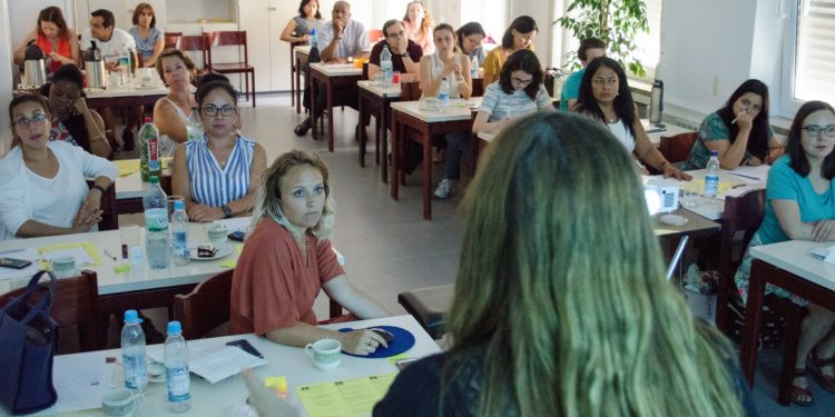 Informarse es proteger a la familia