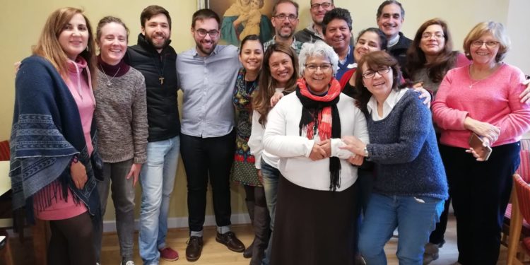 Formación en educación afectivo-sexual