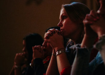 Foro “U28 in Kirche”