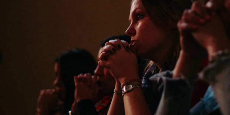 Foro “U28 in Kirche”