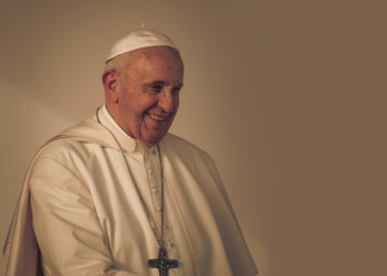 Carta del Papa Francisco a los Alemanes
