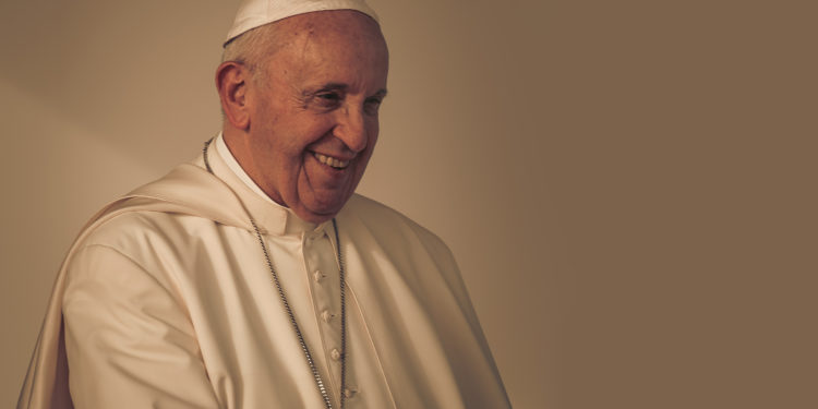 Carta del Papa Francisco a los Alemanes