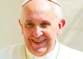 Carta del Papa Francisco a los Alemanes