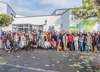Asamblea y jornadas de estudio de la Confederación