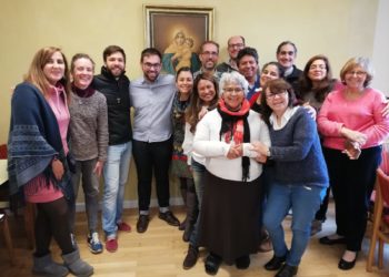 DECIDIDOS A AMAR