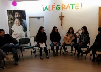 El “Referat Bildung“ apoyo para las Misiones