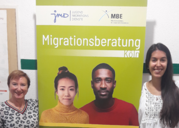 Servicio de Integración y Migración para residentes en Alemania