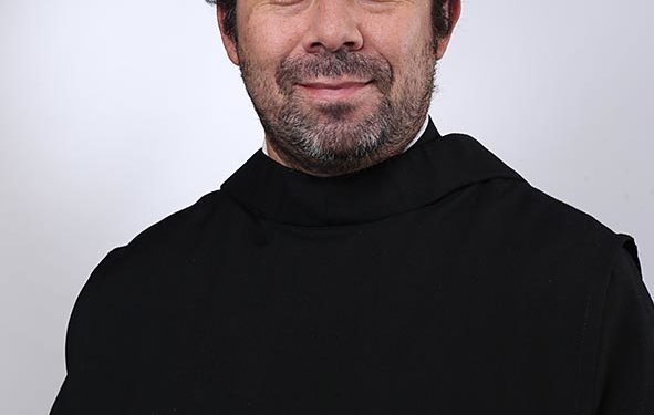 Contagiado por el Covid-19