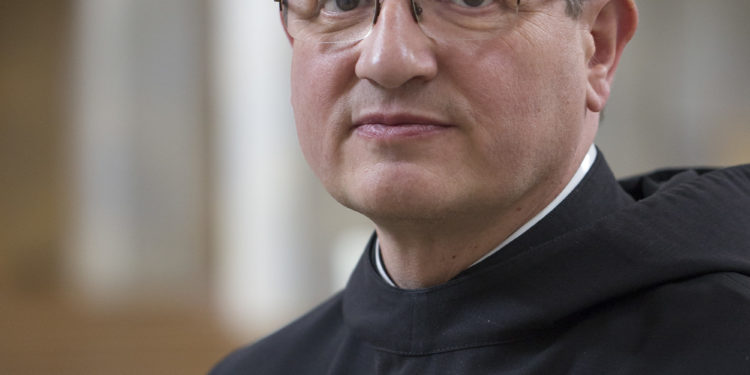 P. Juan Antonio Torres – Un monje benedictino en la Misión de Múnich