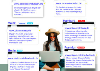 Fortaleciendo el espíritu en tiempos difíciles