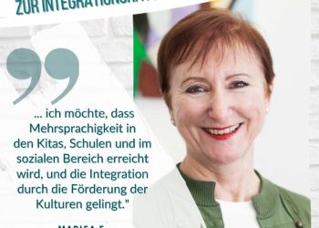 Tu voz y voto como emigrante residente en Alemania