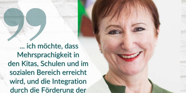 Tu voz y voto como emigrante residente en Alemania