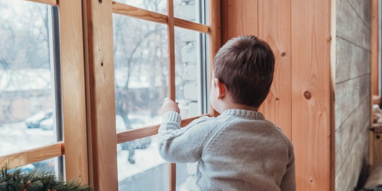 ¿Tiene mi hijo una discapacidad? ¿Qué hago?