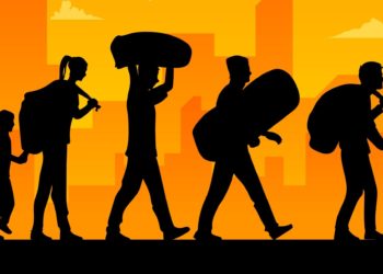 JORNADA MUNDIAL DEL MIGRANTE Y DEL REFUGIADO