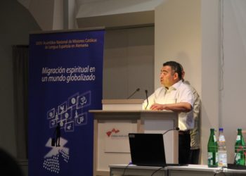 Despedida al P. Raúl Herrera Cervantes