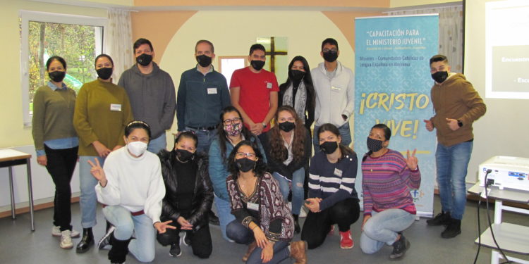 Paz en medio de la tormenta