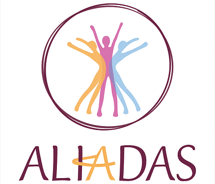 Aliadas, Teilhabe und Integration