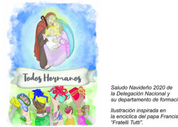 Nueva encíclica del Papa Francisco