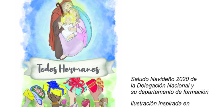 Nueva encíclica del Papa Francisco