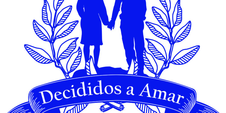 Encuentro parejas – “Decididos a Amar“