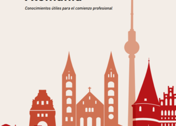 Perspectiva Alemania. Guía para migrantes hispanohablantes
