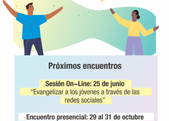 Capacitación para el Ministerio Juvenil
